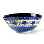 154 Bunzlau Nest Schaal 3264X Ø 33 cm Nest Schaal Ø 33 cm